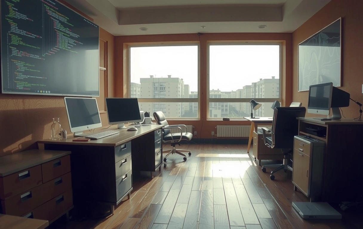 Inside the Basepath Studio