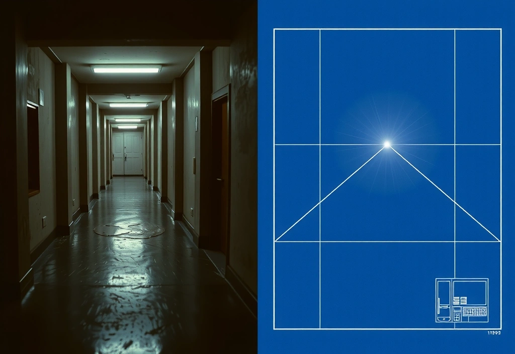 Asymmetric Co-op Visual