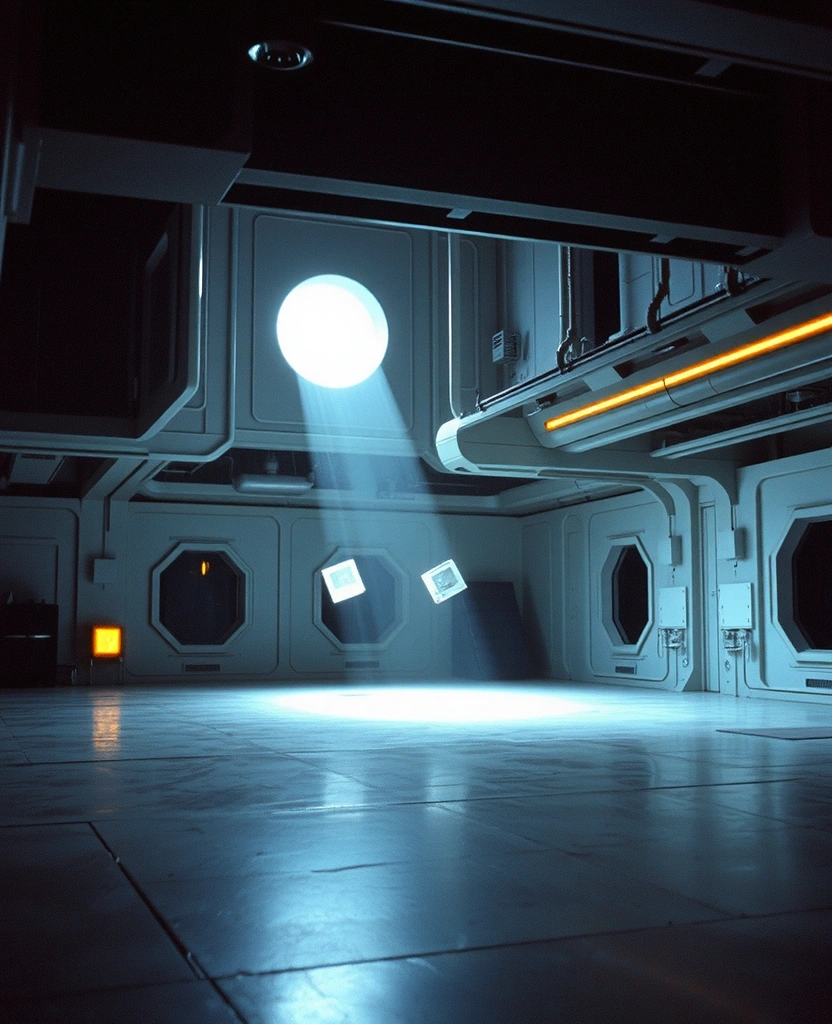 Echoes of the Void Gameplay