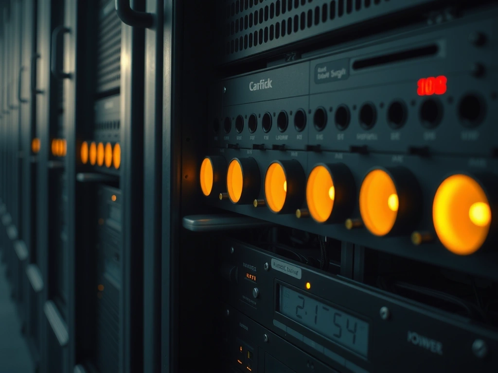 Data Security Infrastructure